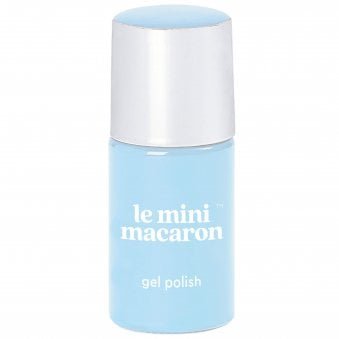 LED/UV Gel Polish - Blue Vanilla 8.5ml