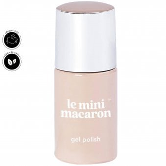LED/UV Gel Polish - Café Crème 8.5ml