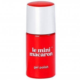 LED/UV Gel Polish - Cherry Red 8.5ml