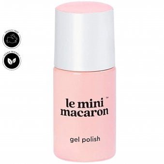 LED/UV Gel Polish - Crème de Pêche 8.5ml