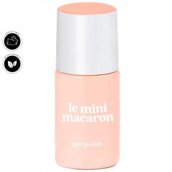 LED/UV Gel Polish - Créme D'abricot 8.5ml