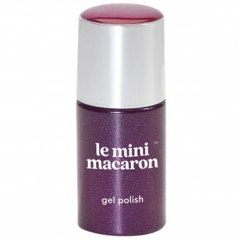 LED/UV Gel Polish - Dark Plum 8.5ml