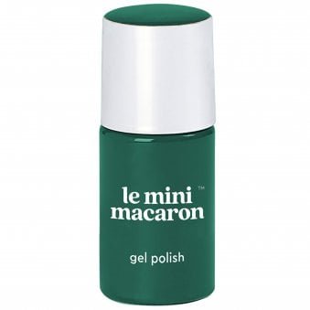 LED/UV Gel Polish - Emerald Green 8.5ml