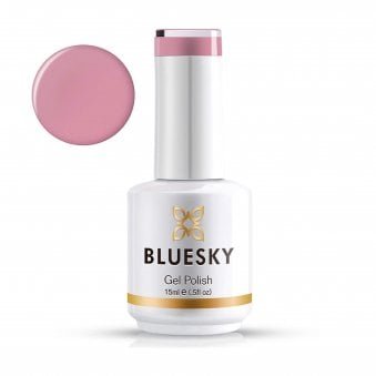 LED/UV Professional Gel Polish - Fearless (CS10) 15ml