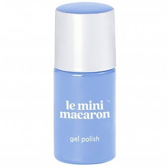 LED/UV Gel Polish - Fleur Bleue 8.5ml