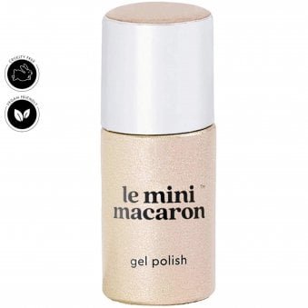 LED/UV Gel Polish - Golden Elixir 8.5ml