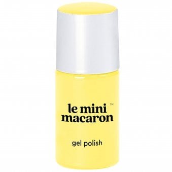 LED/UV Gel Polish - Lemon Sorbet 8.5ml