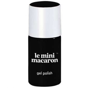 LED/UV Gel Polish - Licorice 8.5ml