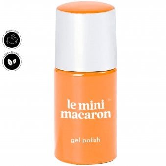 LED/UV Gel Polish - Mango 8.5ml