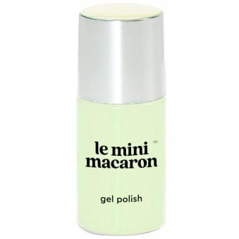 LED/UV Gel Polish - Matcha Latte 8.5ml