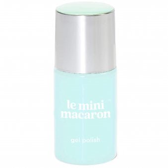 LED/UV Gel Polish - Mint Chocolate Chip 8.5ml