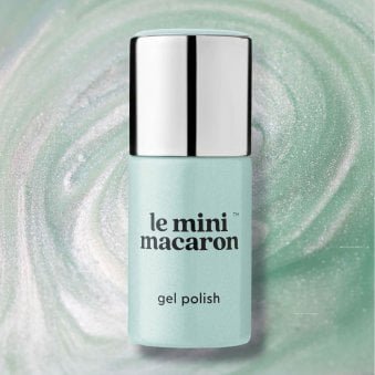 LED/UV Gel Polish - Mint Royale 8.5ml