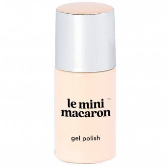 LED/UV Gel Polish - Oat Milk 8.5ml