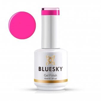 LED/UV Professional Gel Polish - Orchids (A075) 15ml