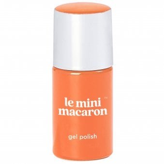 LED/UV Gel Polish - Papaya Sorbet 8.5ml
