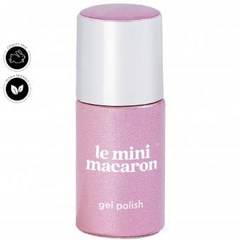 LED/UV Gel Polish - Pink Paradise 8.5ml