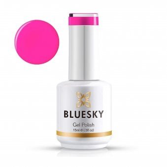 LED/UV Professional Gel Polish - Purity (N07) 15ml