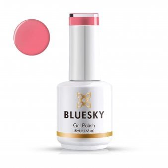 LED/UV Professional Gel Polish - Rosebud (80511) 15ml