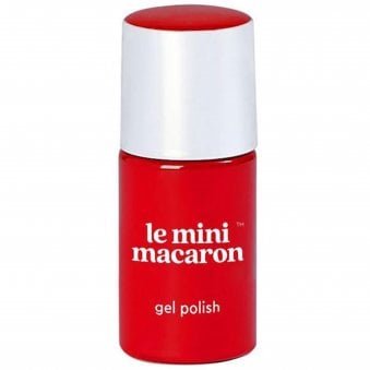 LED/UV Gel Polish - Rouge Coquelicot 8.5ml