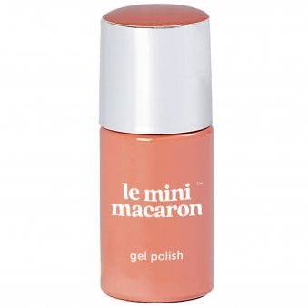 LED/UV Gel Polish - Salted Caramel 8.5ml