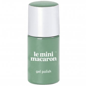 LED/UV Gel Polish - Smoky Matcha 8.5ml
