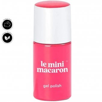 LED/UV Gel Polish - Sweet Cherry 8.5ml