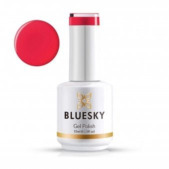 LED/UV Professional Gel Polish - Tropix (80505) 15ml