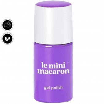 LED/UV Gel Polish - Ultra Violet 8.5ml