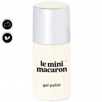 LED/UV Gel Polish - Vanilla Milk 8.5ml