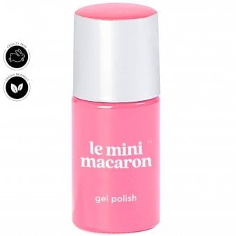 LED/UV Gel Polish - Wild Peach 8.5ml