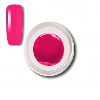 LED/UV Professional Gel Paint - Pink (DK07) 8ml