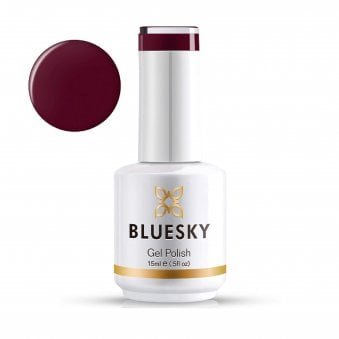 LED/UV Professional Gel Polish - Beefsteak (QXG273) 15ml