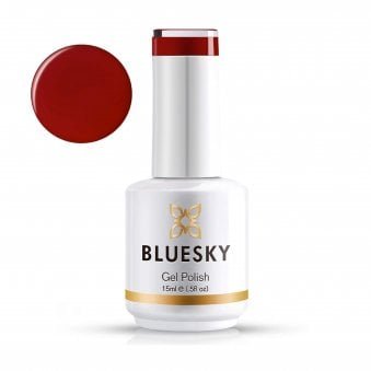 LED/UV Professional Gel Polish - Hollywood Red Carpet (80521) 15ml