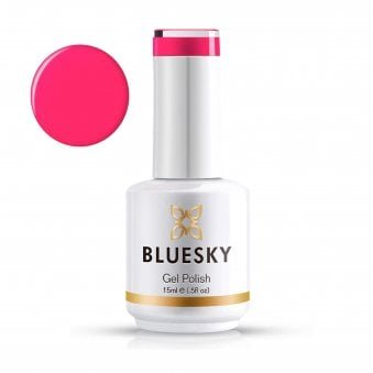 LED/UV Professional Gel Polish - Pink My Valentine (DC060) 15ml