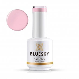 LED/UV Professional Gel Polish - Rose Quartz (KA1460) 15ml