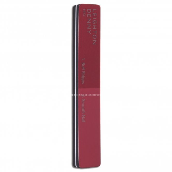 Leighton Denny  Trio 3-in-1 Miracle Buffer (LDE402A)