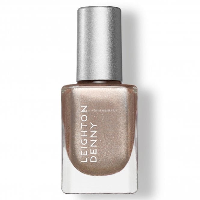Leighton Denny Opaque Metallic Nail Polish - Dazzle 13.5ml (LDE0663)