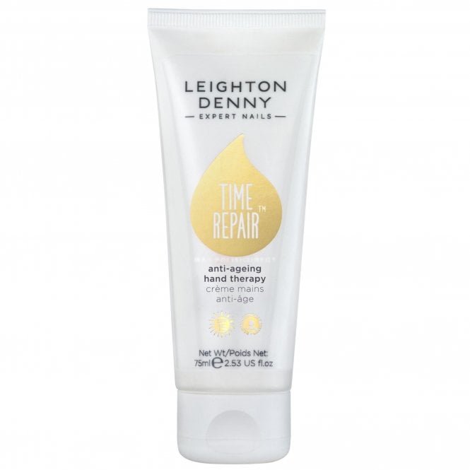 Leighton Denny Time Repair - Anti-Ageing Hand Therapy 75ml (LDE2672A)