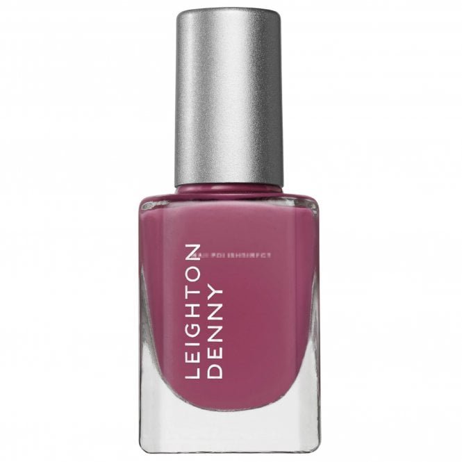 Leighton Denny Nail Polish - Crushed Grape 13.5 ml (LDE3152)