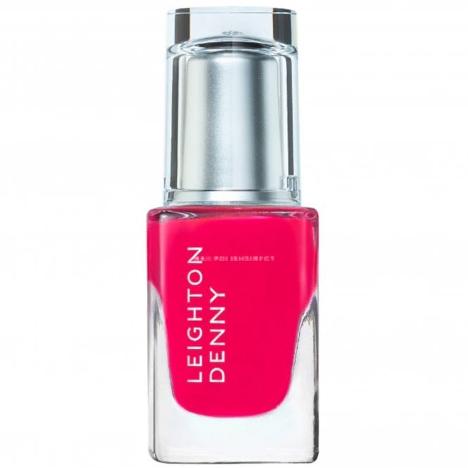 Leighton Denny Nail Polish - Electric Neon Collection - Live Wire 12ml (LDE2078)