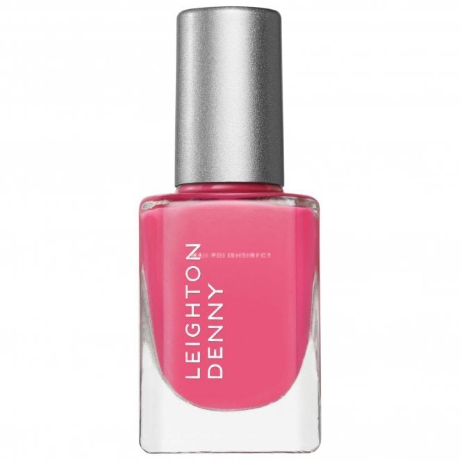 Leighton Denny Vegan-Friendly Nail Polish - Just Perfect 13.5ml (LDE3148)