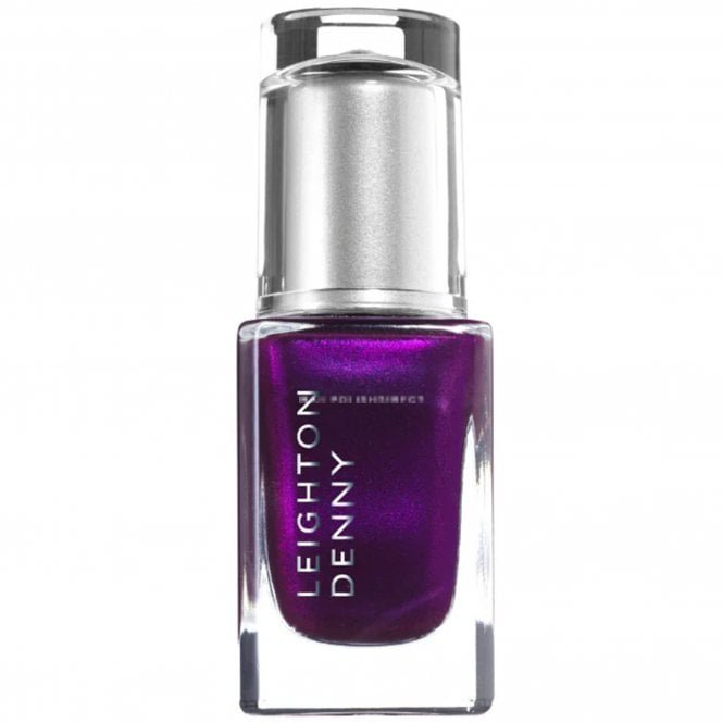 Leighton Denny Nail Polish - Rebel 12ml (LDE227A)
