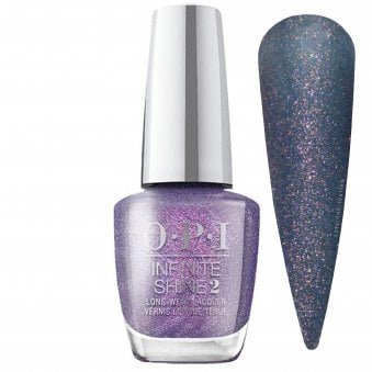 Leonardo’s Model Color - 11 Day Wear Nail Polish 15ml (ISLMI11)