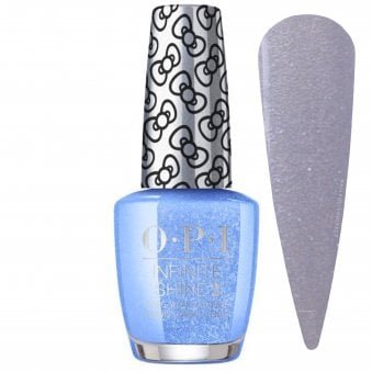 Let Love Sparkle - 11 Day Wear Nail Polish 15ml (HRL39)