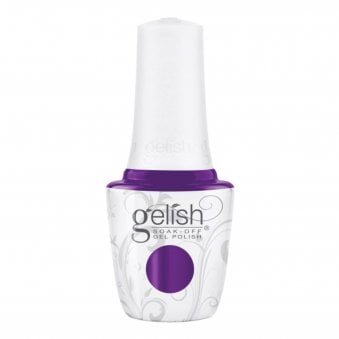 Let's Roll Summer 2025 TPO Free Gel Polish - This Is How I Roll - 15ml (1110569)