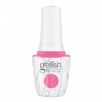 Let's Roll Summer 2025 TPO Free Gel Polish - Don't Be A Tease - 15ml (1110571)