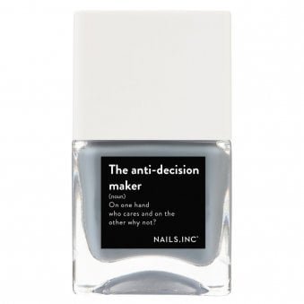 Life Hack 2019 Summer Collection - The Anti-Decision Maker (11290) 14ml