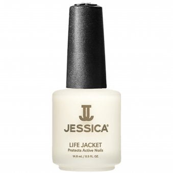 Life Jacket - Extra Protection for Active Nails 14.8ml
