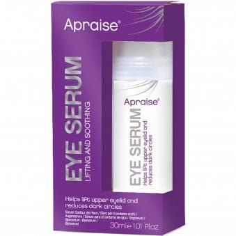 Lifting And Soothing Eye Serum 30ml (555570) PRO USE ONLY.