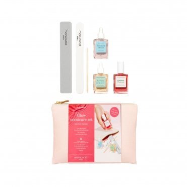 Limited Edition Glow Manicure Set (22139)